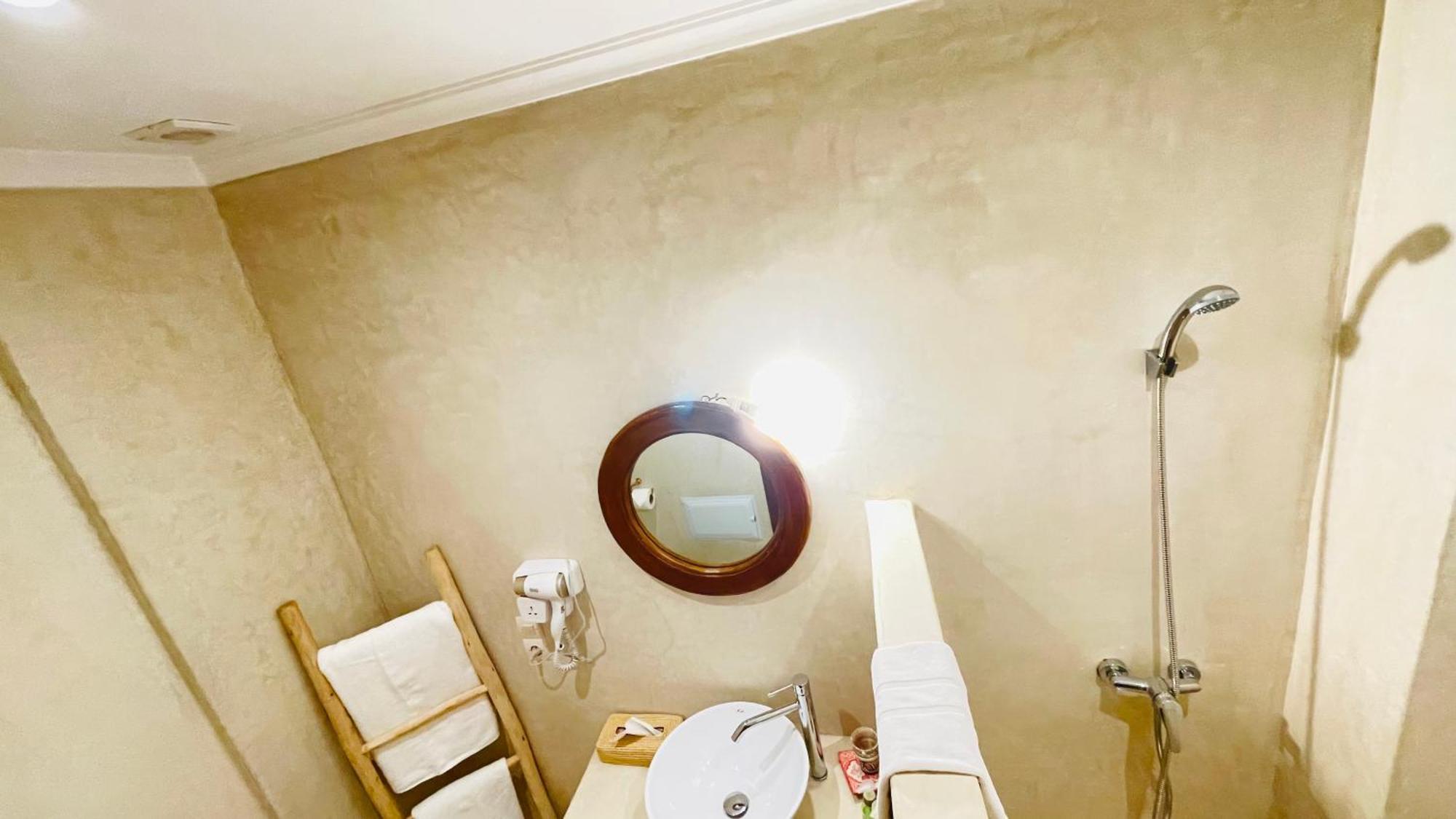 מרקש Riad Dei Colori מראה חיצוני תמונה