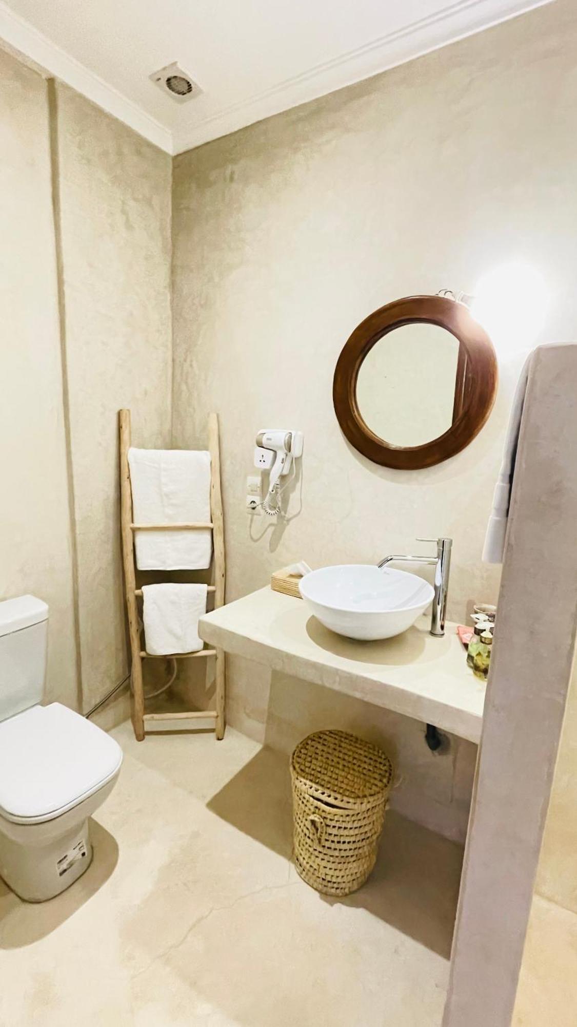 מרקש Riad Dei Colori מראה חיצוני תמונה