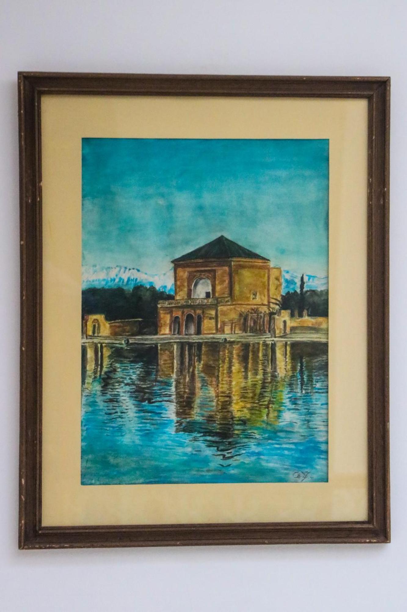 מרקש Riad Dei Colori מראה חיצוני תמונה
